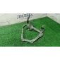 4E0616869C кронштейн компрессора пневмоподвески Audi A8 [D3 4E] 2004-2010 2006