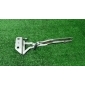 4E0823301F петля капота Audi A8 [D3 4E] 2004-2010 2006