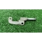 4E0253661E кронштейн глушителя Audi A8 [D3 4E] 2004-2010 2006