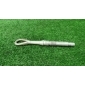 4e0805782c крюк буксировочный Audi A8 [D3 4E] 2004-2010 2006