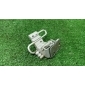 4E0833411E петля двери Audi A8 [D3 4E] 2004-2010 2006