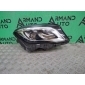 A1569067600 Фара Mercedes GLA-Class X156 2017-2020 , A1569067000, 1