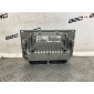 9661983980 блок управления АКПП Citroen C5 2, X7, sedan 2010 , 9659838680