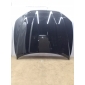4K8823029B audi a7 c8 капот крышка двигателя