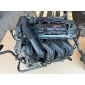 ELH00FIESTA двигатель 1.4 elh00 форд фиеста mk5 v fusion плюс в сборе 2002 - 2008