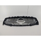 A1188880000 Решетка бампера Mercedes CLA C118