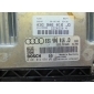 03G906016JD Блок управления двигателя bosch 0281012654