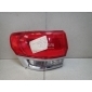 68110001AE Фонарь задний наружный левый Chrysler Grand Cherokee (WK2) 2010