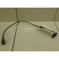 4893034000 Датчик ABS передний Ssang Yong Actyon New/Korando C 2010