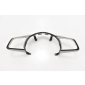 4E7R3A1110 рамка kierownicy переключателей 4e7r3a - 1110 kia xceed x - ceed ceed iii