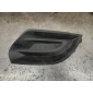 6502075025912P blic 6502 - 07 - 5025912p решётка правый бампер для opel corsa е hatchback