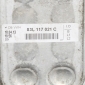 03L117021C Audi a4 s4 b8 8k 2013 радиатор масляный