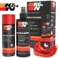 995000 комплект для очистки фильтров воздушный k n filters 99 - 5000