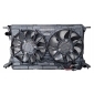 8W0121251H комплект радиатор audi rs4 rs5 8w