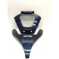 KRAWATMP3 Крышка радиатора носик krawat piaggio mp3 125 - 500 06 - 12 624432
