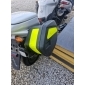 . кофр боковой левый yamaha fjr 1300 mt 07 09 tdm 900 fz6 xmax