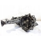 02B300044P Кпп ccx chr crm да volkswagen trasporter caravelle t4 1.9 d 1.8 2.0 бензин