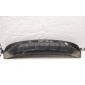 6044124600 Юбка заднего бампера Geely Monjaro