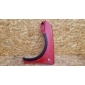 BL027 Opel corsa c крыло передняя передний левый