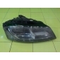 8P0941004 Audi a3 8p рестайлинг 1.4 tfsi 09 год 08 - 13 хэтчбек 3d фара правый переднего