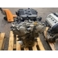 VQ37HR Двигатель Infiniti G 4 2008 3.7 бензин