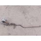 5N0131765A Фильтр dpf катализатор 2.0 tdi 110 л.с. cbdc passat b6