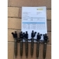 0445116012 6x форсунки форсунки bosch 3.0 land rover range ягуар тест