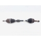 391014BB2D Привод Nissan Qashqai J11 2016