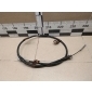 3653095F0A Трос стояночного тормоза правый NISSAN Almera Classic (B10) 2006-2013