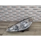 6208F6 Фара галоген Peugeot 308 2010 , , 1627682580, 9656162780
