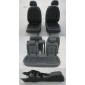 VXS5653 Audi a3 s3 8v 2013 кресла / диван / комплект