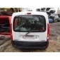 0389 Renault kangoo i 2004 рестайлинг крышка багажника багажника задняя задняя цвет