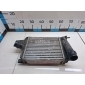 144965154R Интеркулер Renault Duster 2012