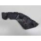 622210009R Направляющая заднего бампера левая Renault Duster 2012