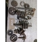 5462919615499 Aprilia rx sx rs rs4 125 xsm кпп