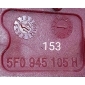 5F0945105H Катафот Seat Leon III рестайлинг (2016—2023) 2017