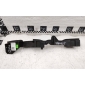 602003164AA Дефлектор радиатора левый Chery Tiggo 8 Pro Max