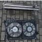 8845005170 Радиатор кондиционера вентилятор toyota avensis ii t25 03r - 2.2d eu
