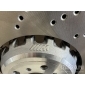 34112284101 Диск тормозной (комплект) BMW M5 2017 F90 2024 , 34112284102