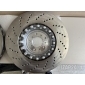 34112284101 Диск тормозной (комплект) BMW M5 2017 F90 2024 , 34112284102