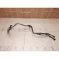 4F0317821P Трубка системы охлаждения АКПП (к-кт) Audi A6 C6 Allroad 2006-2012