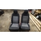 Сидение Polo (09-) пер L/R комплект б\у (арт. Volkswagen)