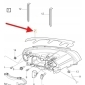 30796147 уплотнитель лампы volvo v70 xc70 30796148