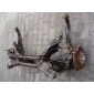 KOMPLETNE6 Подвеска задняя в сборе mazda 6 gg gy !