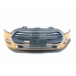 51117379432 Бампер Mini Hatch F56 2014 , 51117337791