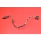 LFH218861 лямбда зонд lfh2 - 18861 mazda 6 1 i gg 2.0 16v 147 л.с. рестайлинг 2005 - 2007