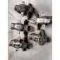 6Q0199555 Подушка двигателя volkswagen поло 4 seat ibiza 3 skoda fabia