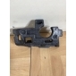 502638968 Opel astra h iii изоляция крыла правый