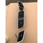 8U1820951C audi q3 8u 2013 середина форсунки / решетки среднего вентилятора панели панели
