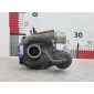 54359710011 Турбина Renault Clio 3 (2005-2012) 2009 ,7701476891